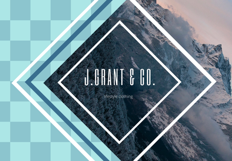 J. Grant & Co.      [Lifestyle]