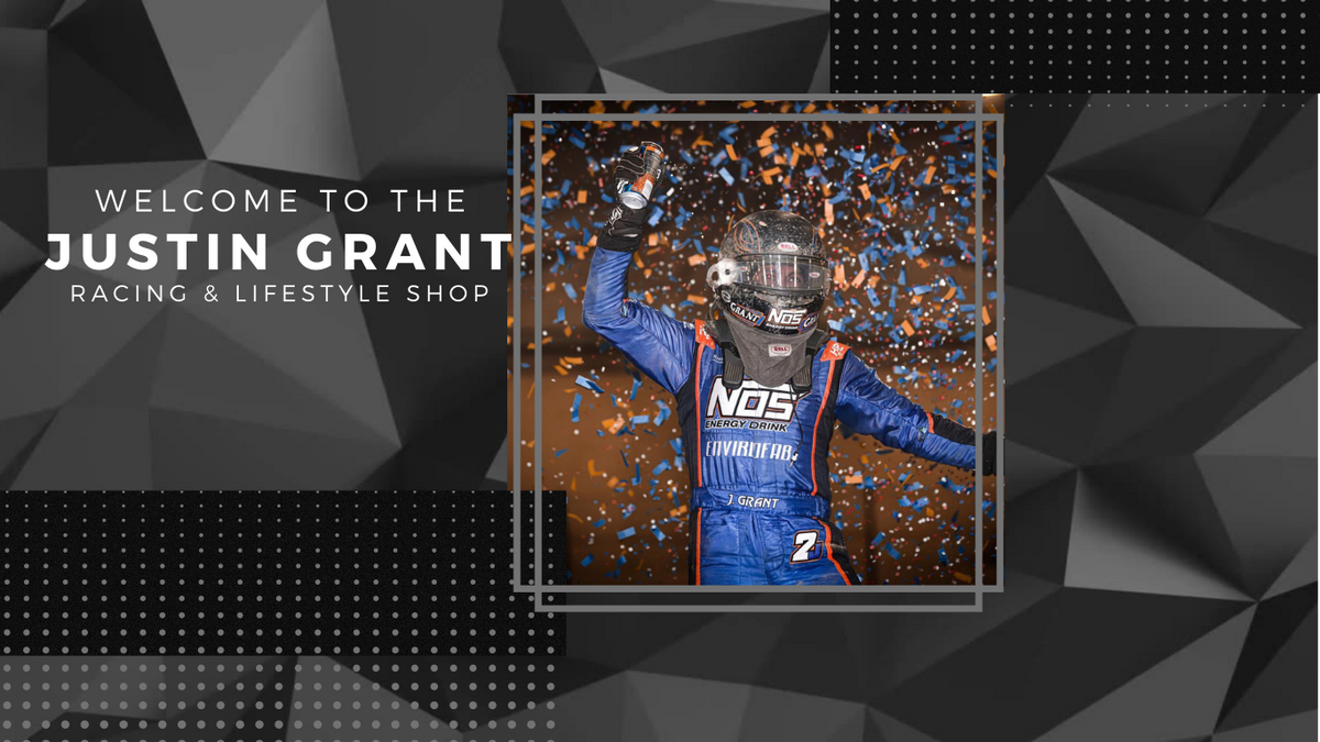 Products – Justin Grant Racing