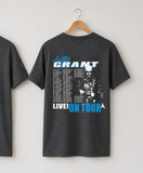 Lifestyle Tour Design